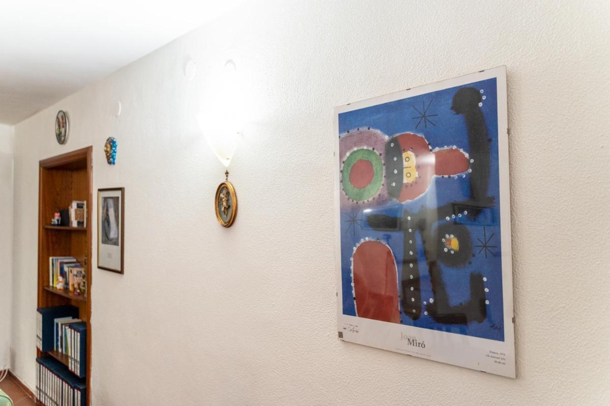 Il Nido Apartment Naples Exterior photo