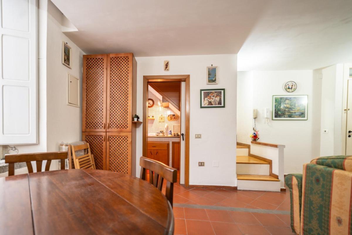 Il Nido Apartment Naples Exterior photo